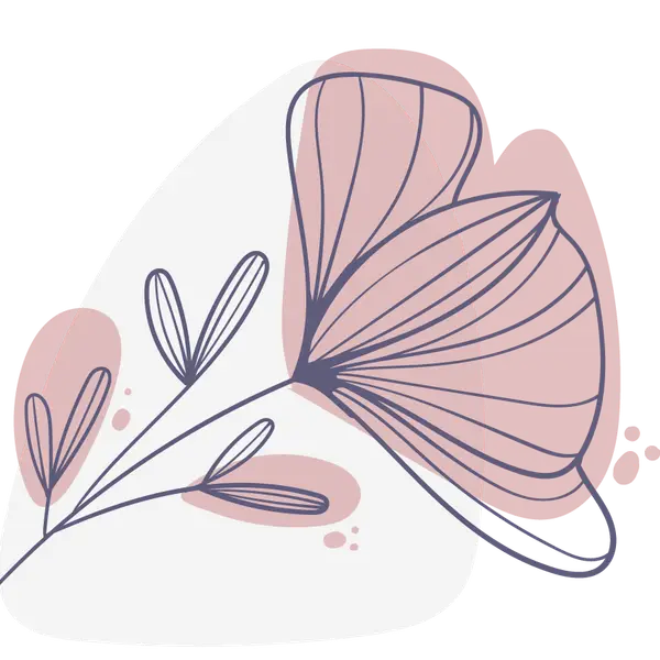 illustration de Fleur