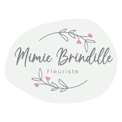 Logo Mimie Brindille